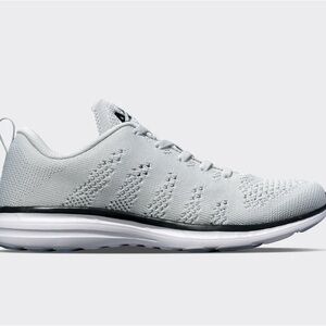 APL Techloom Pro - Steel Grey / Anthracite / White - Men’s 7 / Women’s 8.5